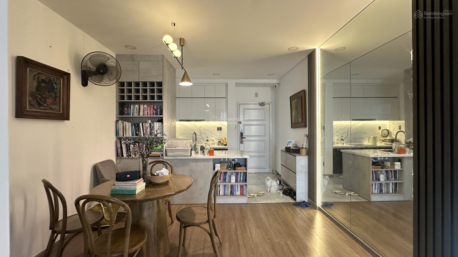 Căn hộ Phú Hoàng Anh 88m² giá 4.2 tỷ - Nội thất đẹp, chính chủ!