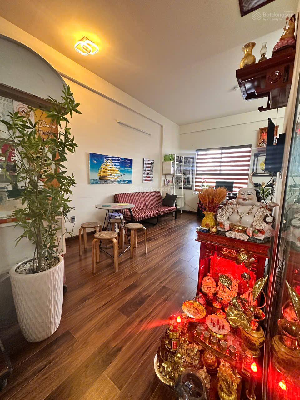 Căn hộ 51m² tại Waterpoint giá 1.25 tỷ - Full nội thất, tiện nghi hoàn hảo!