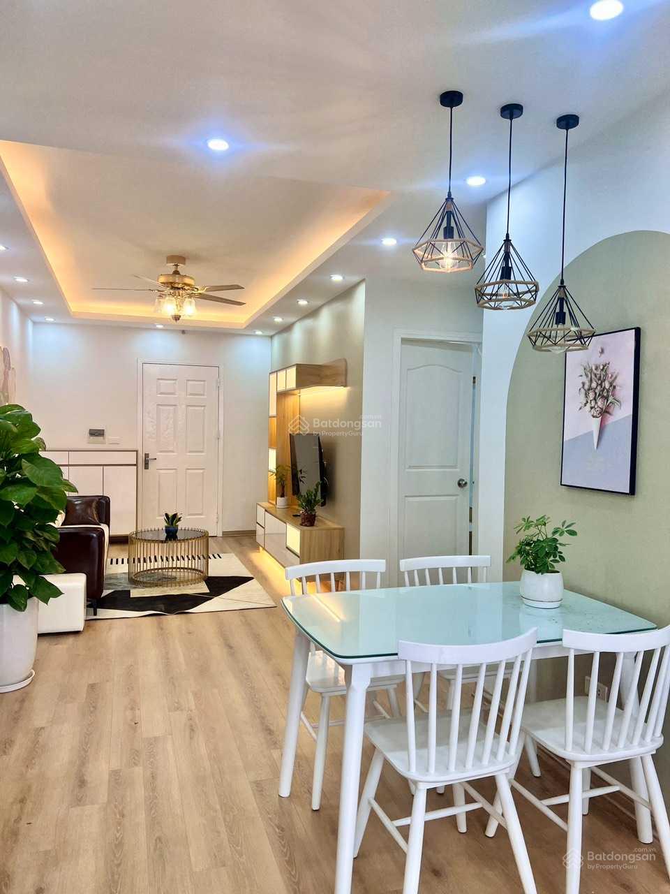 Căn hộ chung cư Kiến Hưng 70m² giá tốt - Gia lộc cho khách thiện chí!