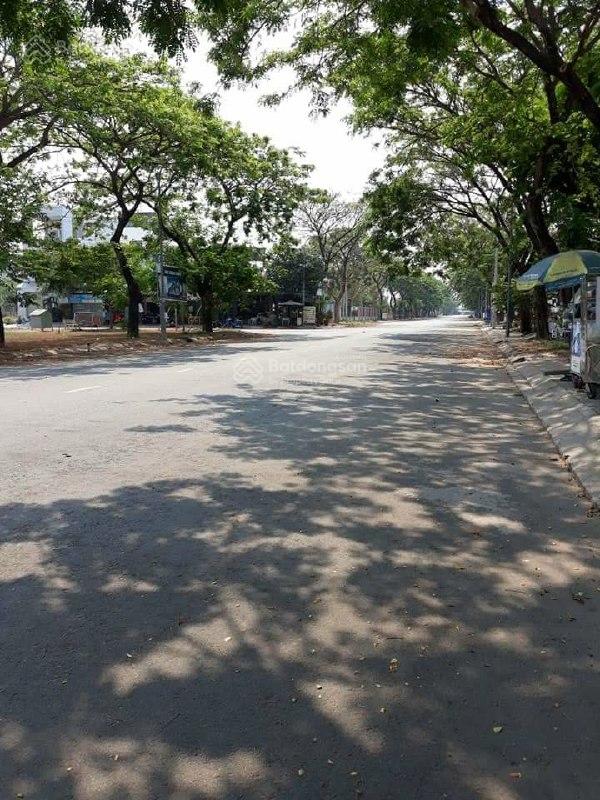 Đất nền KDC Phong Phú 4 Bình Chánh 100m² - Giá từ 5.5 tỷ, hướng Đông Nam, Tây Bắc