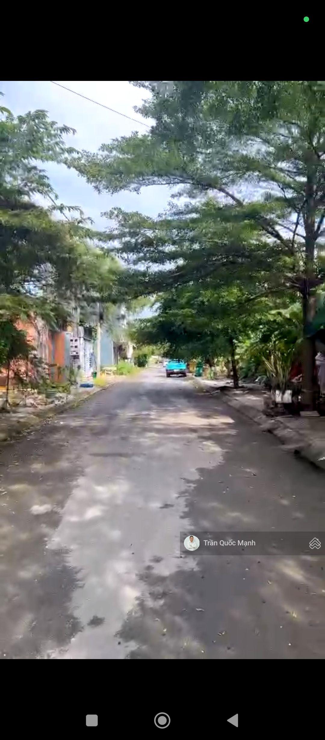 Đất nền dự án Mỹ Hạnh Hoàng Gia 85m² giá 850 triệu - Cơ hội đầu tư hấp dẫn!