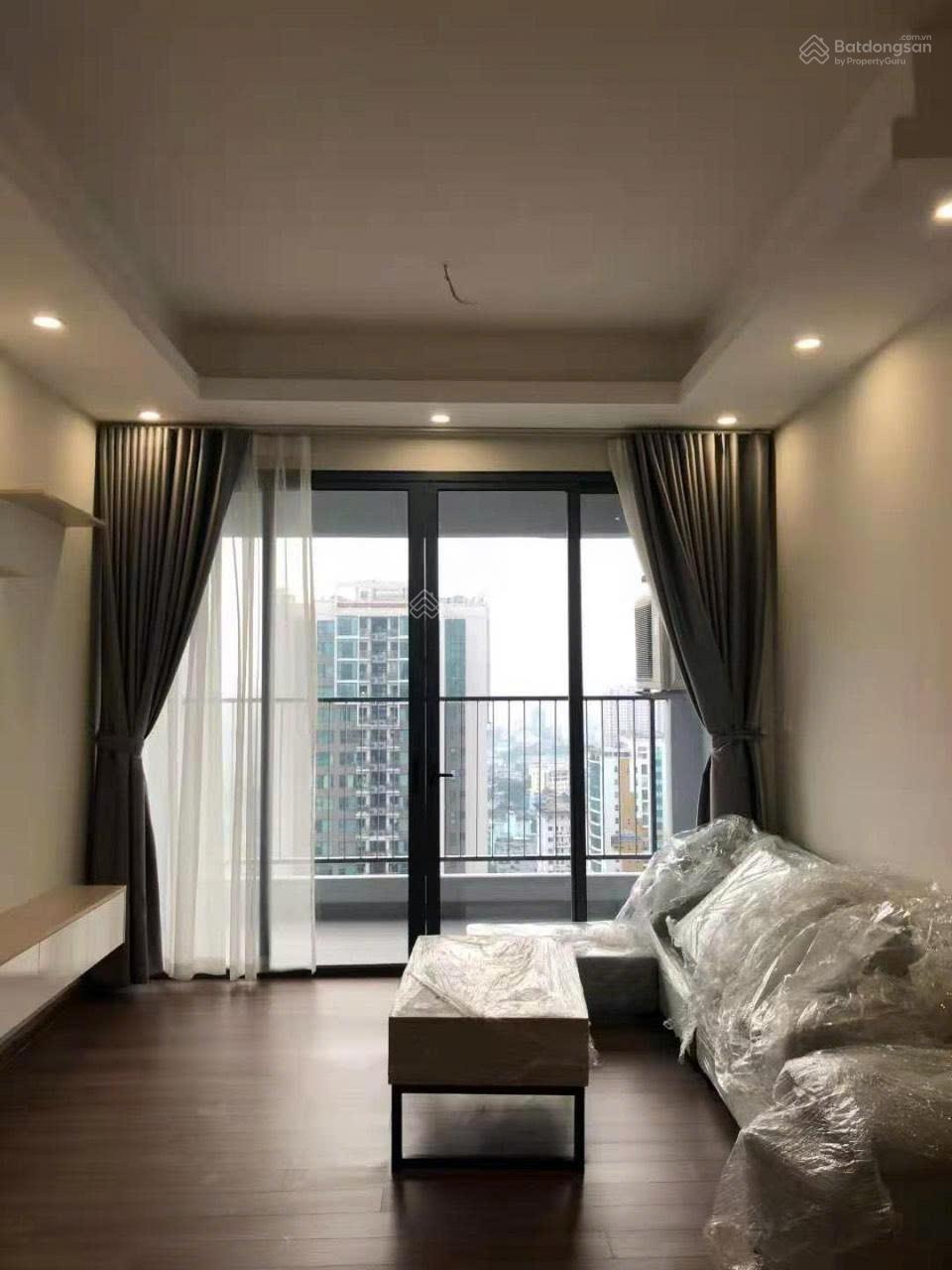 Căn hộ Stellar Garden 118m² giá 9.9 tỷ - View triệu đô, thiết kế hiện đại!