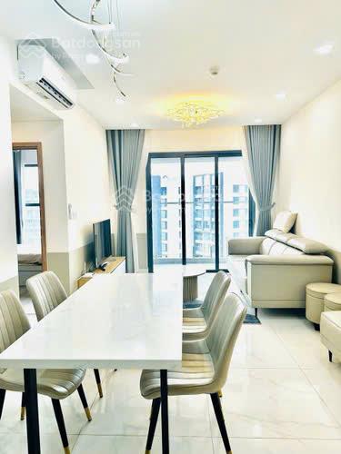 Căn hộ Viva Riverside Quận 6, 68m² giá thỏa thuận - Sẵn sàng vào ở!