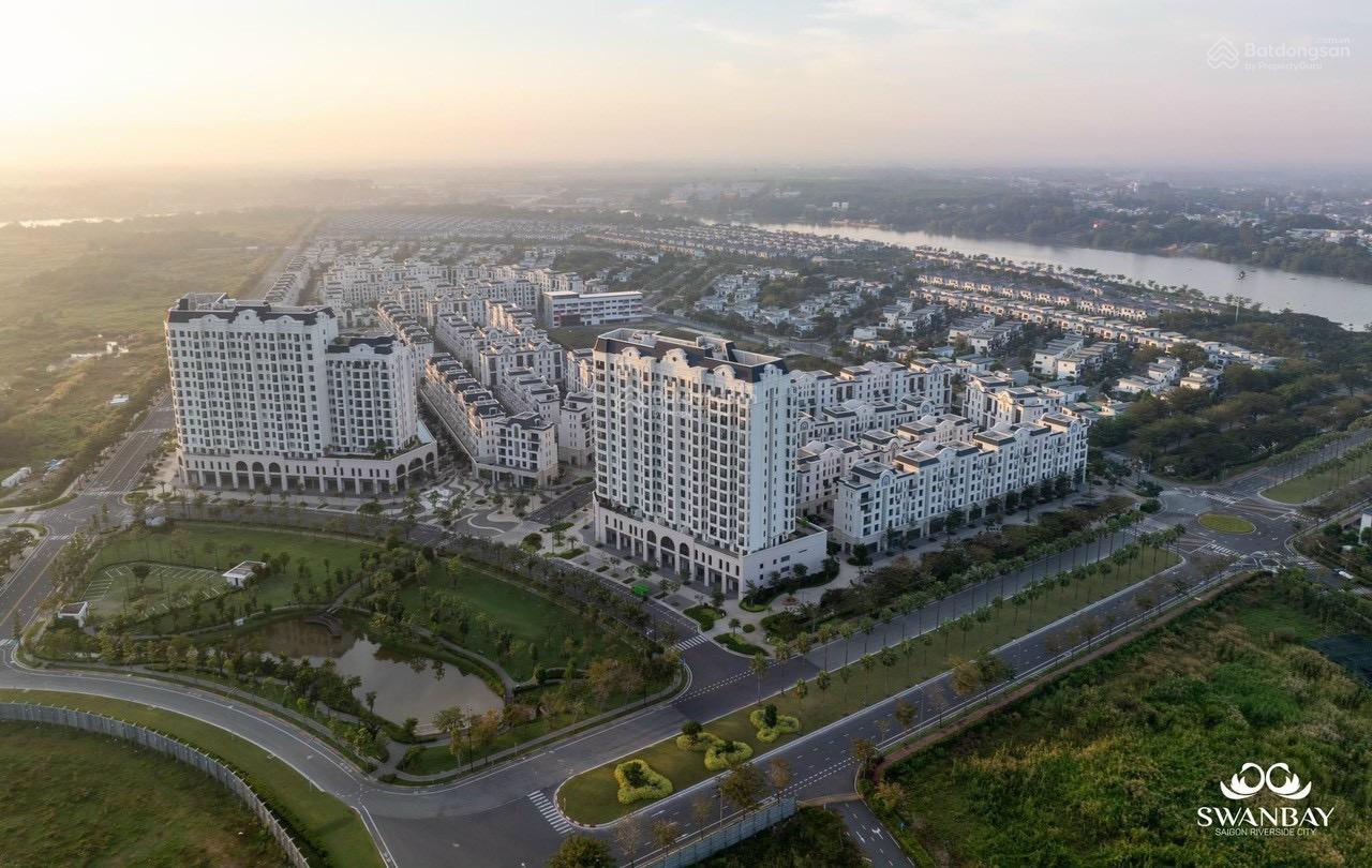 Đất nền DIC Đại Phước 800m² giá 56 tỷ - Đầu tư sinh lời hấp dẫn!