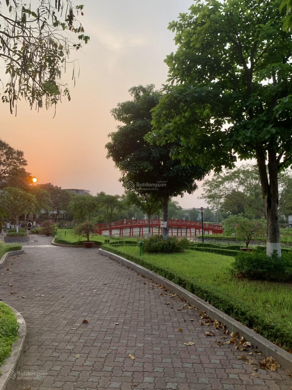 Biệt thự liền kề An Hưng 82.5m² giá thỏa thuận - Vị trí đắc địa cho cuộc sống thịnh vượng!