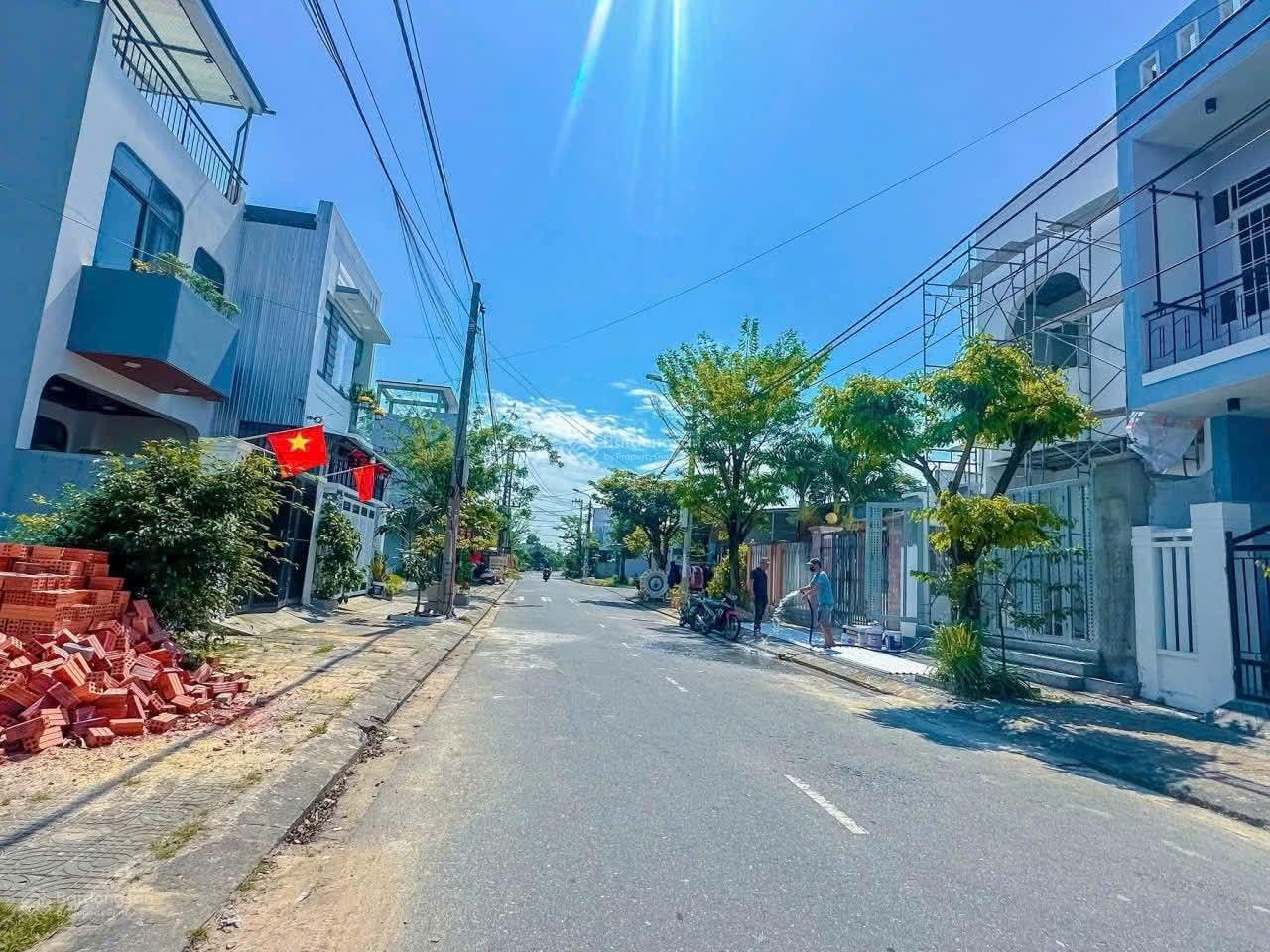 Đất nền KĐT Ngân Câu Đường Ngô Tất Tố 110m² - Cơ hội đầu tư hấp dẫn!