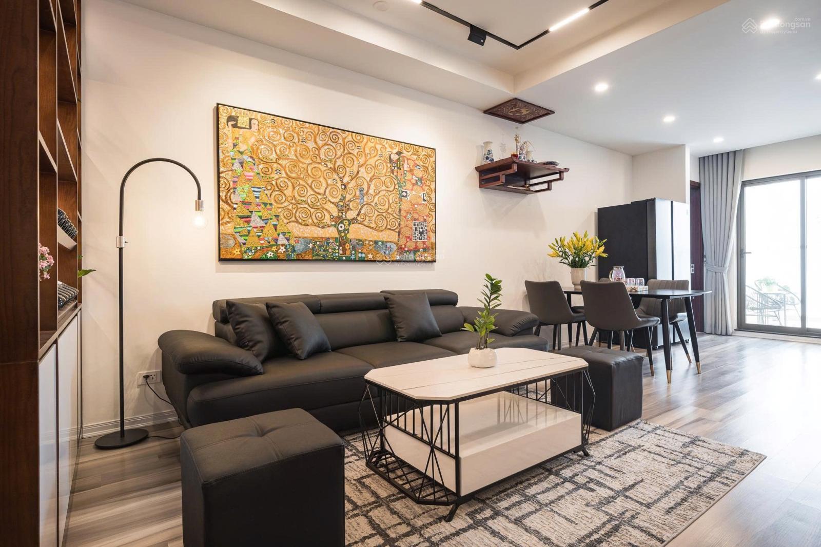 Căn hộ HPC Landmark 105 Hà Đông 107m² giá 6.57 tỷ - View triệu đô, chính chủ bán!