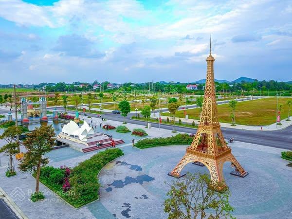 Shophouse tại Khu đô thị Việt Hàn, Thái Nguyên 172.5m² giá 31 triệu/m² - Cơ hội đầu tư hấp dẫn!