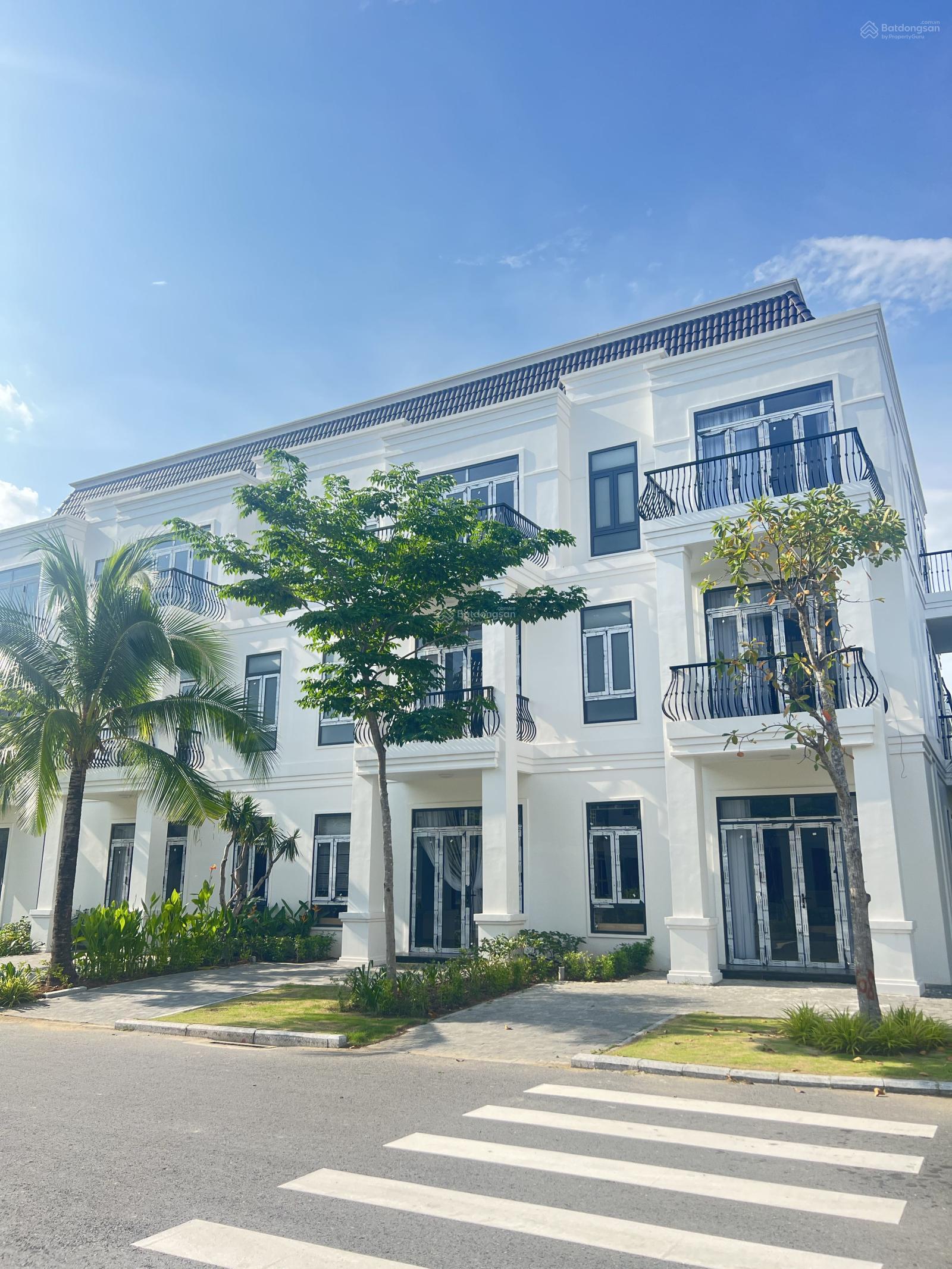 Biệt thự mini 6x14m (84m²) tại West Lakes Golf & Villas giá chỉ 2.85 tỷ - Bán gấp chính chủ!