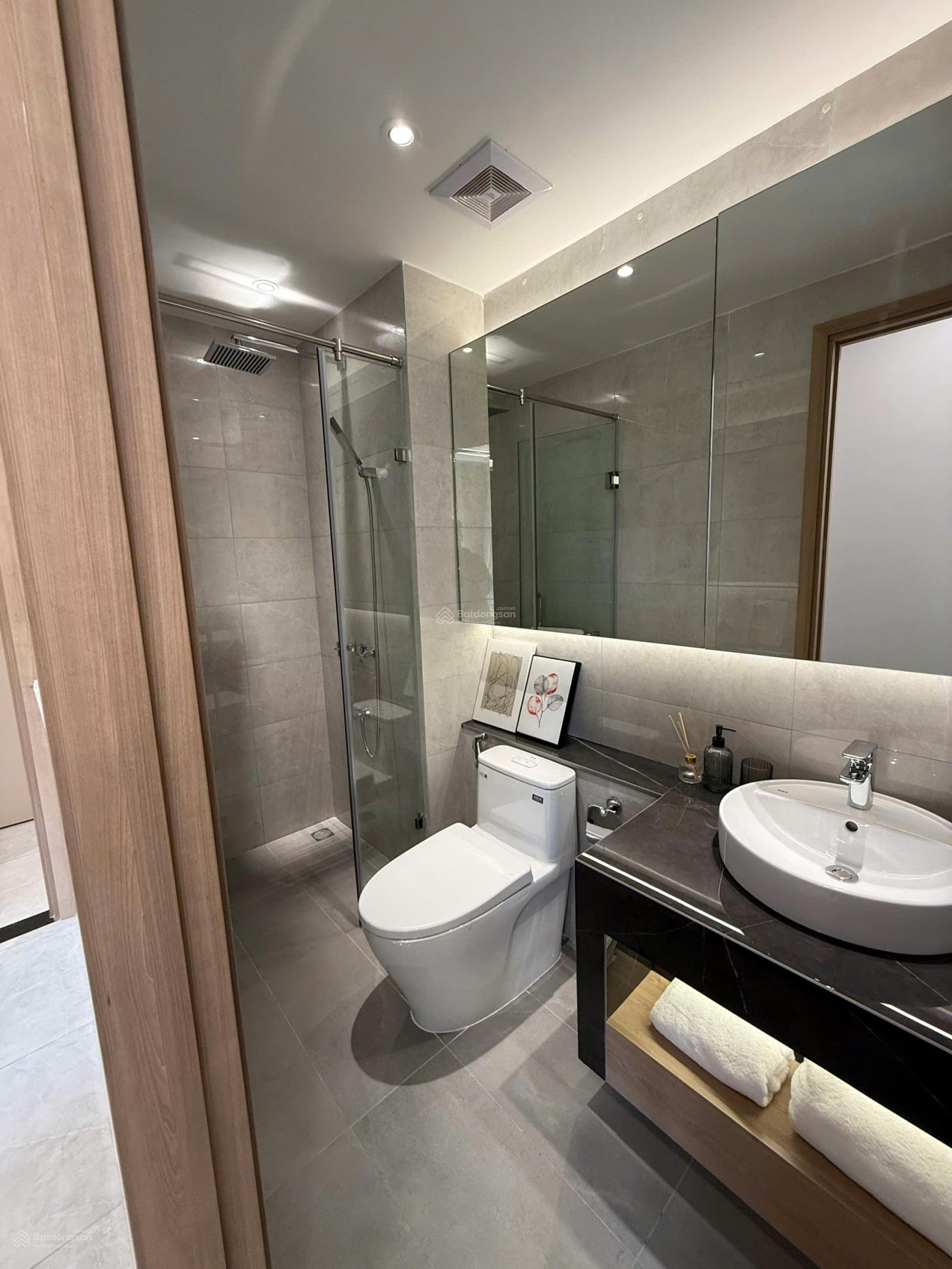 Căn hộ K Home New City Thủ Dầu Một 69,96m² giá 1,55 tỷ - Không gian sống lý tưởng!