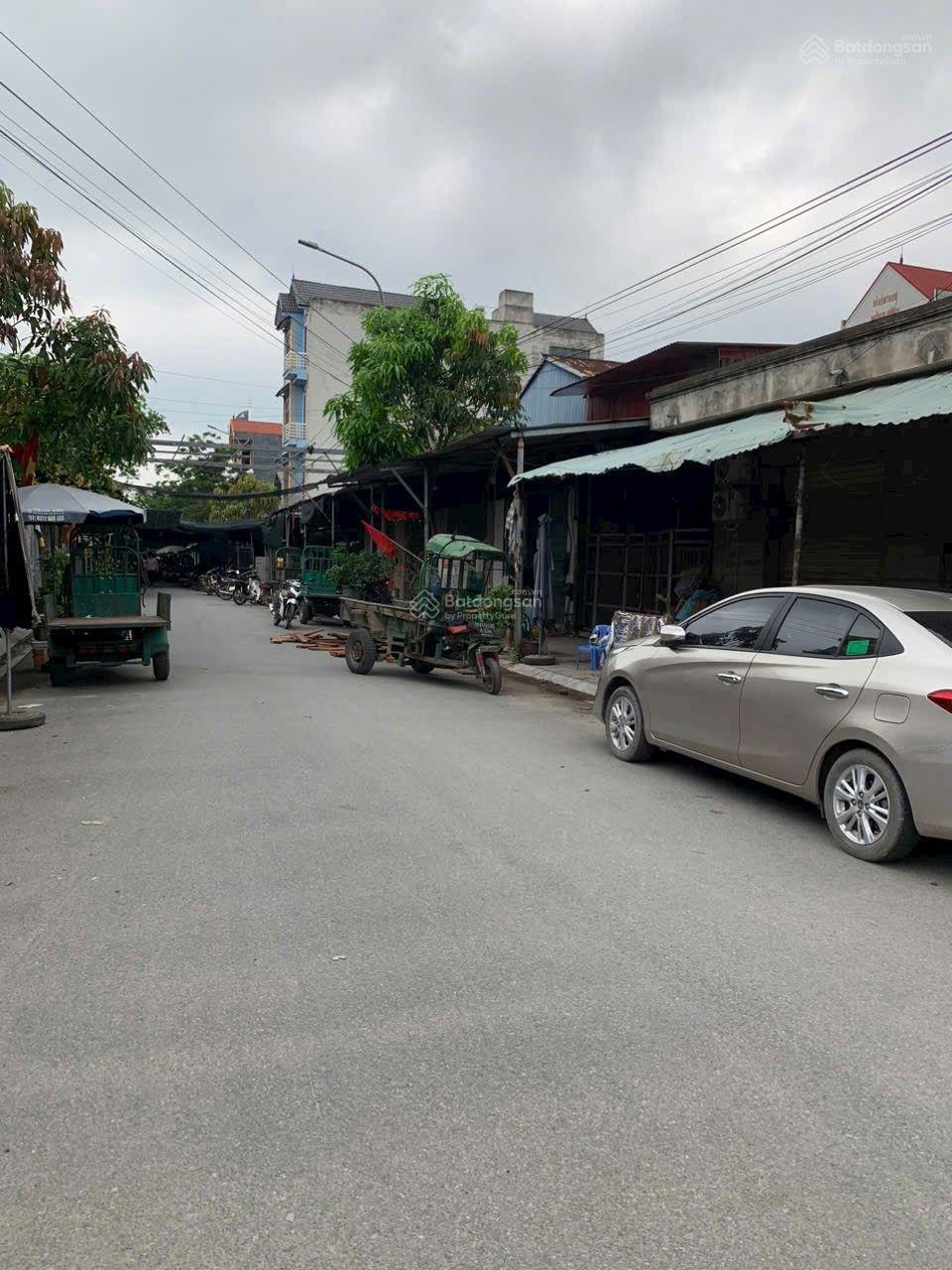 Đất nền KĐT Phù Khê, Từ Sơn, Bắc Ninh 85m² giá 4.5 tỷ - Đầu tư sinh lời ngay!