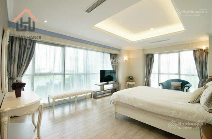 Penthouse The Link Ciputra 250m² giá 21 tỷ - Cơ hội vàng cho nhà đầu tư!