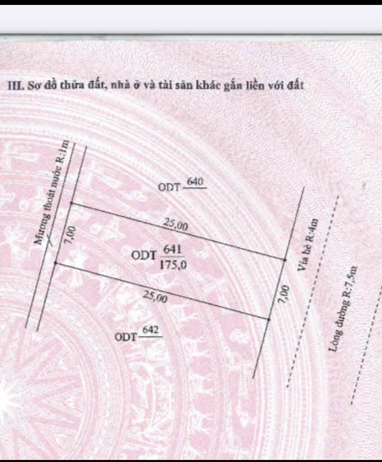 Đất nền dự án Hội An Legacity 175m² giá 7.35 tỷ - Hạ tầng hoàn thiện và vị trí đắc địa!