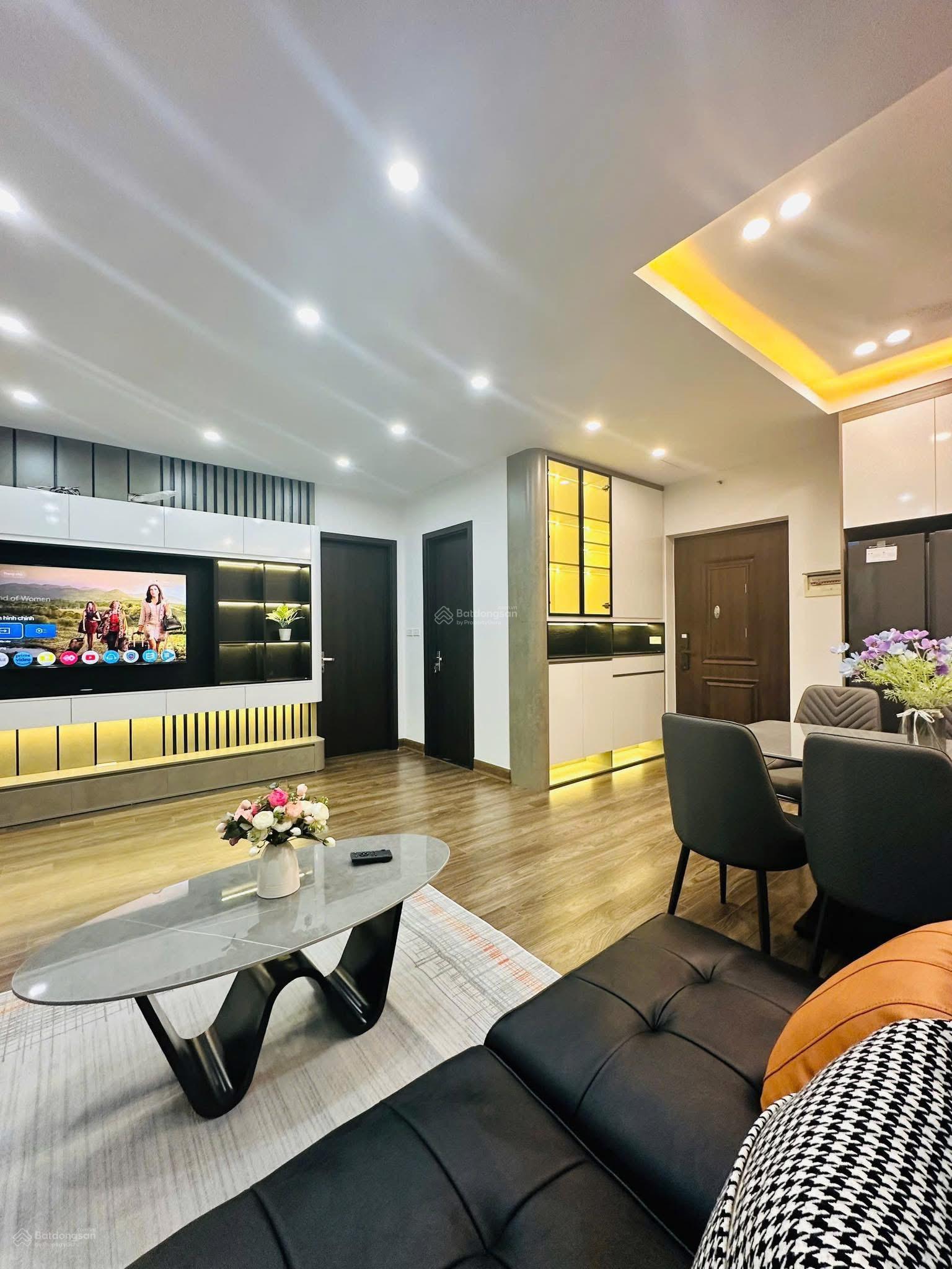 Căn hộ chung cư Vĩnh Hoàng 72m² giá 4,75 tỷ - Sổ đỏ chính chủ, căn góc thoáng mát!