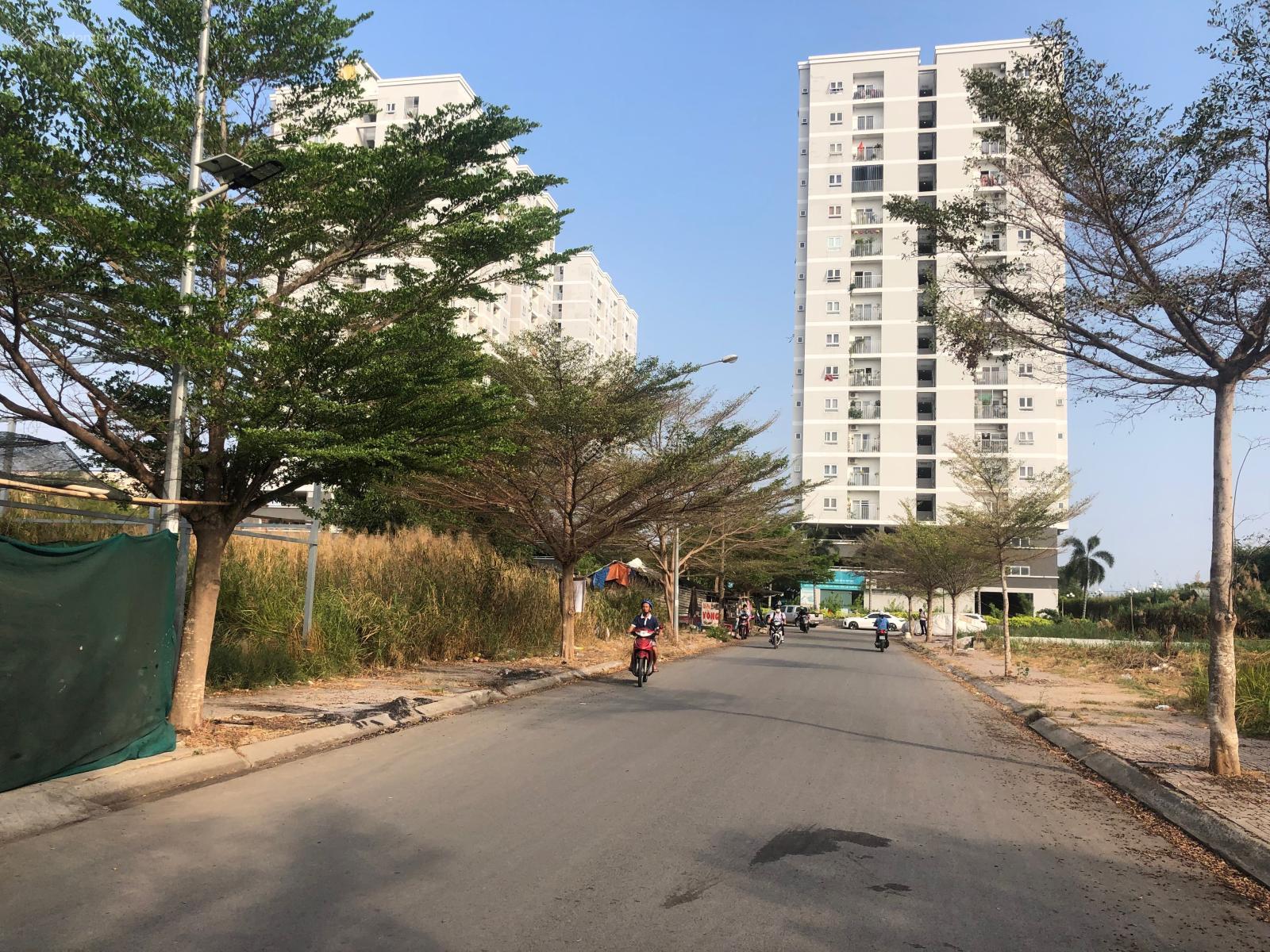 Đất nền biệt thự Phú Gia Cotec 250m² giá 5 tỷ - Đầu tư sinh lời nhanh!