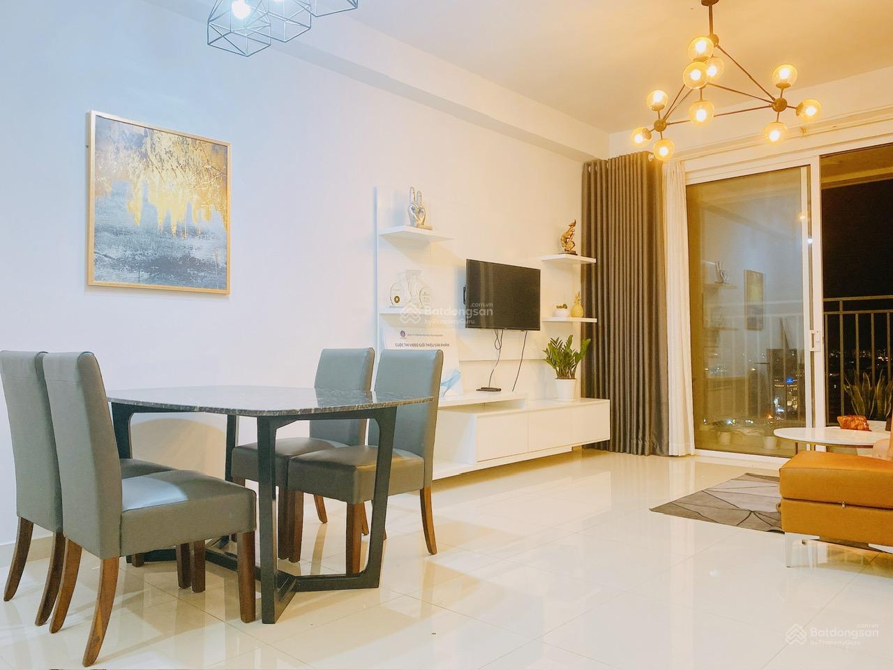 Căn hộ Orchard Park View 83m² giá 7.45 tỷ - Sẵn sàng vào ở ngay!