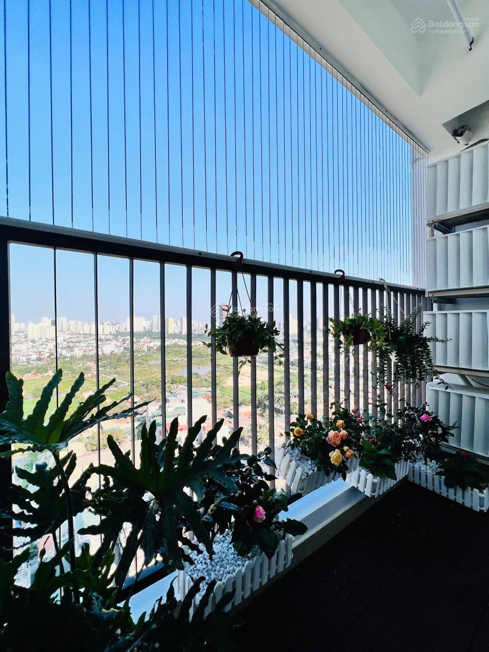 Căn hộ 3PN Startup Tower ngõ 91 Đại Mỗ 91m² giá 5.3 tỷ - Cơ hội không thể bỏ lỡ!