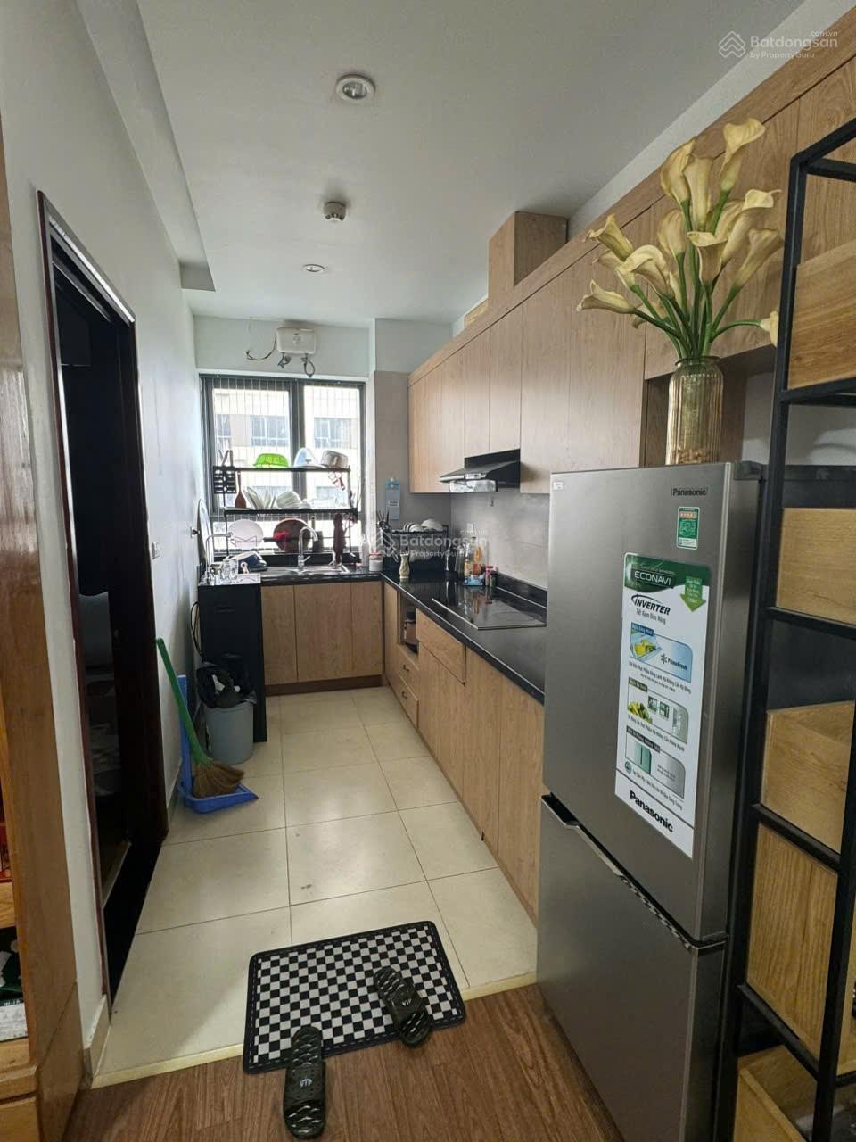 Căn hộ 70m² CT3 The Pride, Hà Đông - Bán nhanh, đầy đủ nội thất