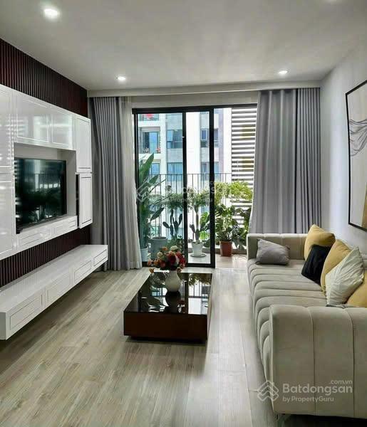 Căn hộ Sài Gòn Town 60m² giá thỏa thuận - Thiết kế đẹp lung linh!