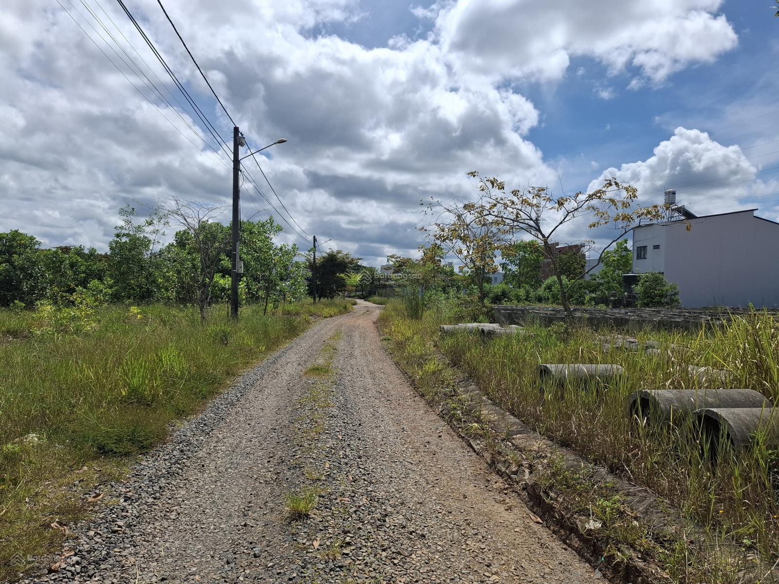 Đất thổ cư Capital Bảo Lộc 135m² giá 1.6 tỷ - Cơ hội đầu tư tuyệt vời!