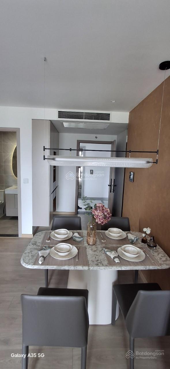 Căn hộ Misaki Tower Hạ Long 68m² giá 3.388 tỷ - Thiết kế thông minh và view tuyệt đẹp!