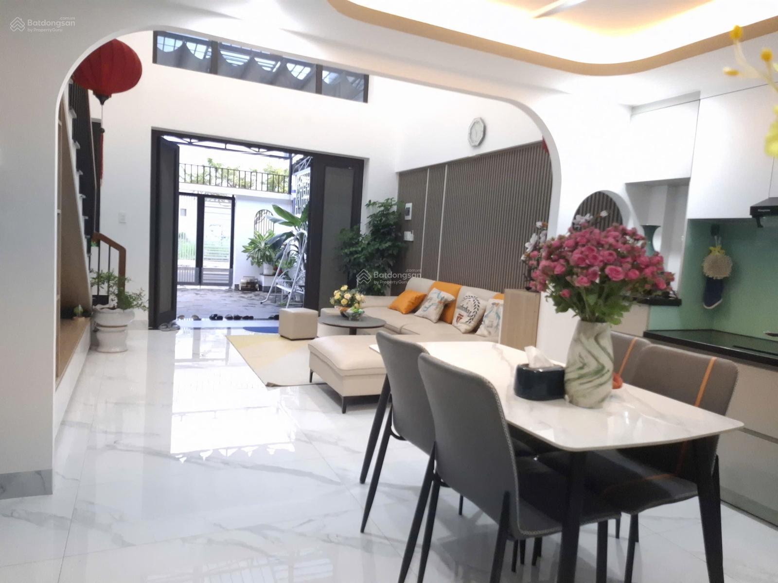 Nhà 2 tầng đường Thâm Tâm, Hòa Quý, Đà Nẵng 100m² giá 5,5 tỷ - Chính chủ thương lượng!