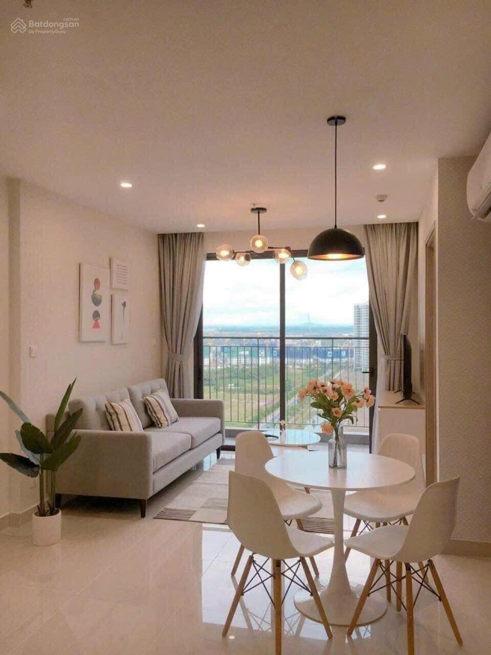 Căn hộ Mỹ Phước Bình Thạnh 69m² giá thương lượng - An ninh 24/24, đầy đủ tiện ích