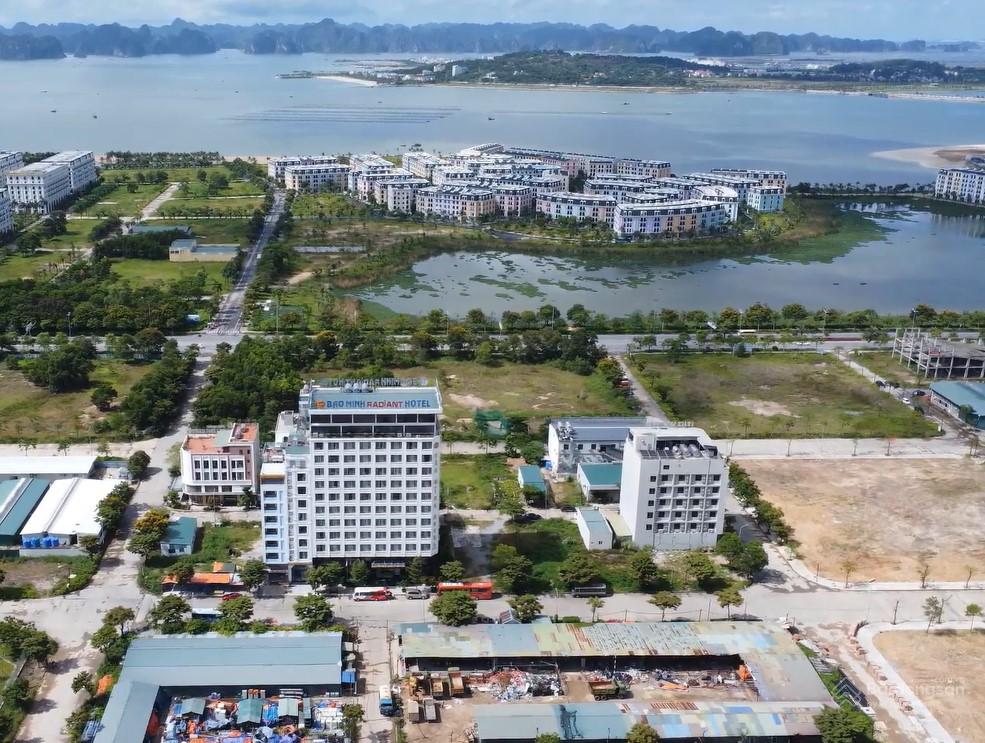 Bán Đất nền tại Đa Giác 4, Hạ Long 87.48m² giá 6.561 tỷ - Cơ hội đầu tư không thể bỏ lỡ!