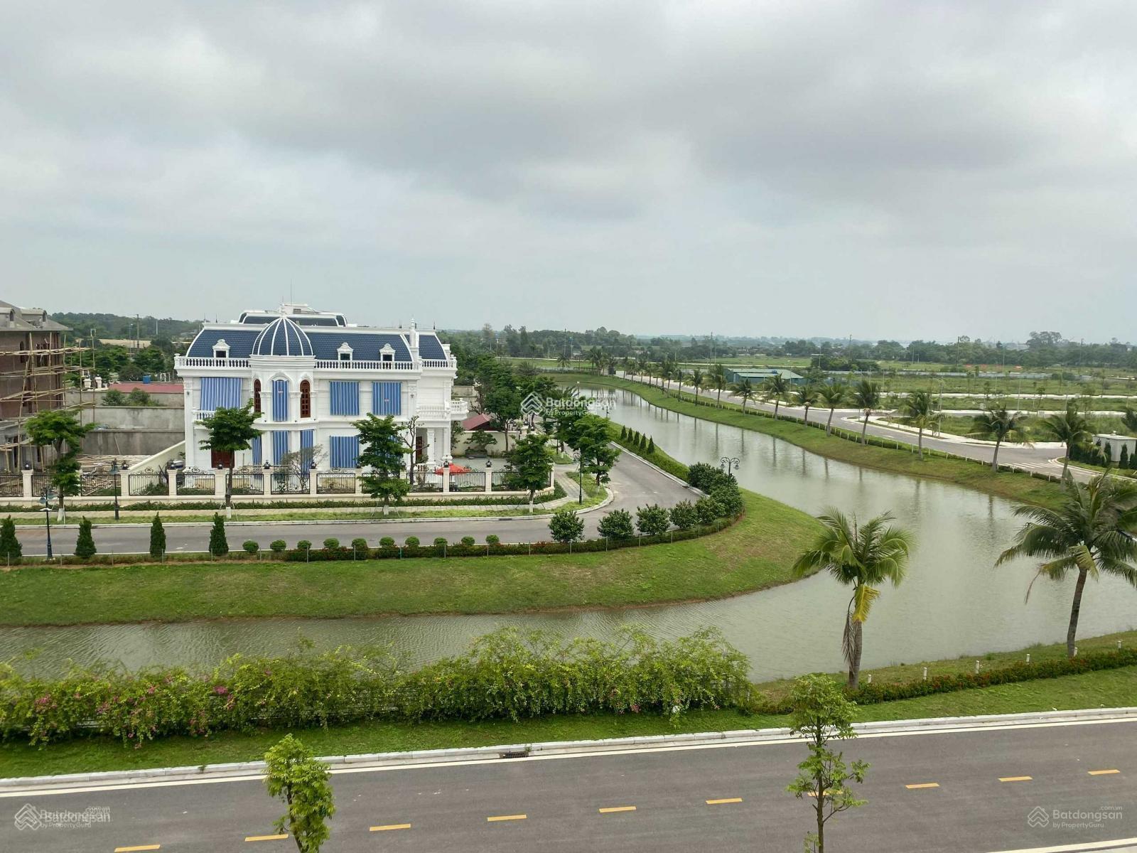 Đất nền khu đô thị Đông Hải, 300m² giá 11.7 tỷ - Cơ hội đầu tư bậc nhất!