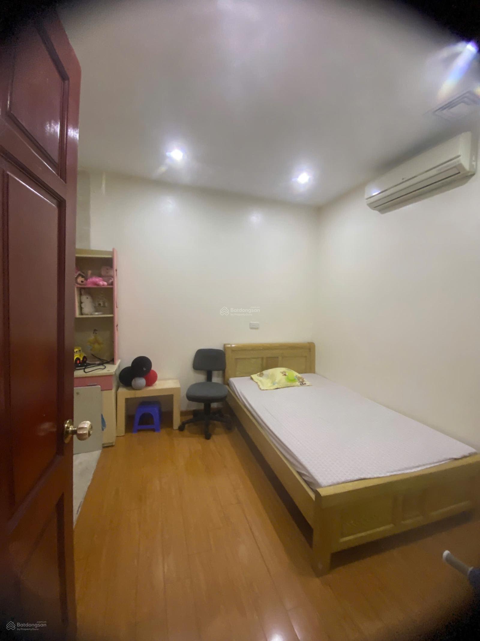 Căn hộ TSQ Euroland Hà Đông 137m² giá 9.2 tỷ - Sang trọng, đầy đủ nội thất!