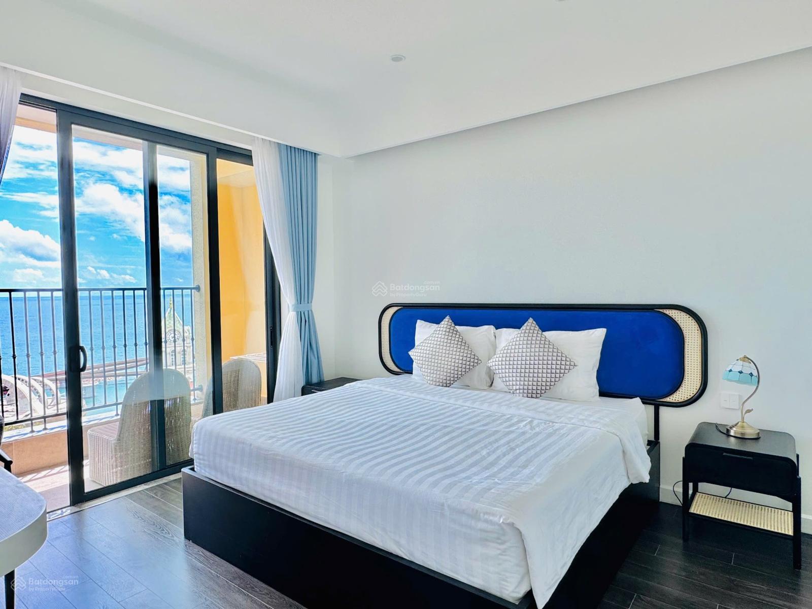 Căn hộ 2PN tại Sun Grand City Hillside, 72m² giá 7,3 tỷ - Phong thủy tốt, view biển tuyệt đẹp!