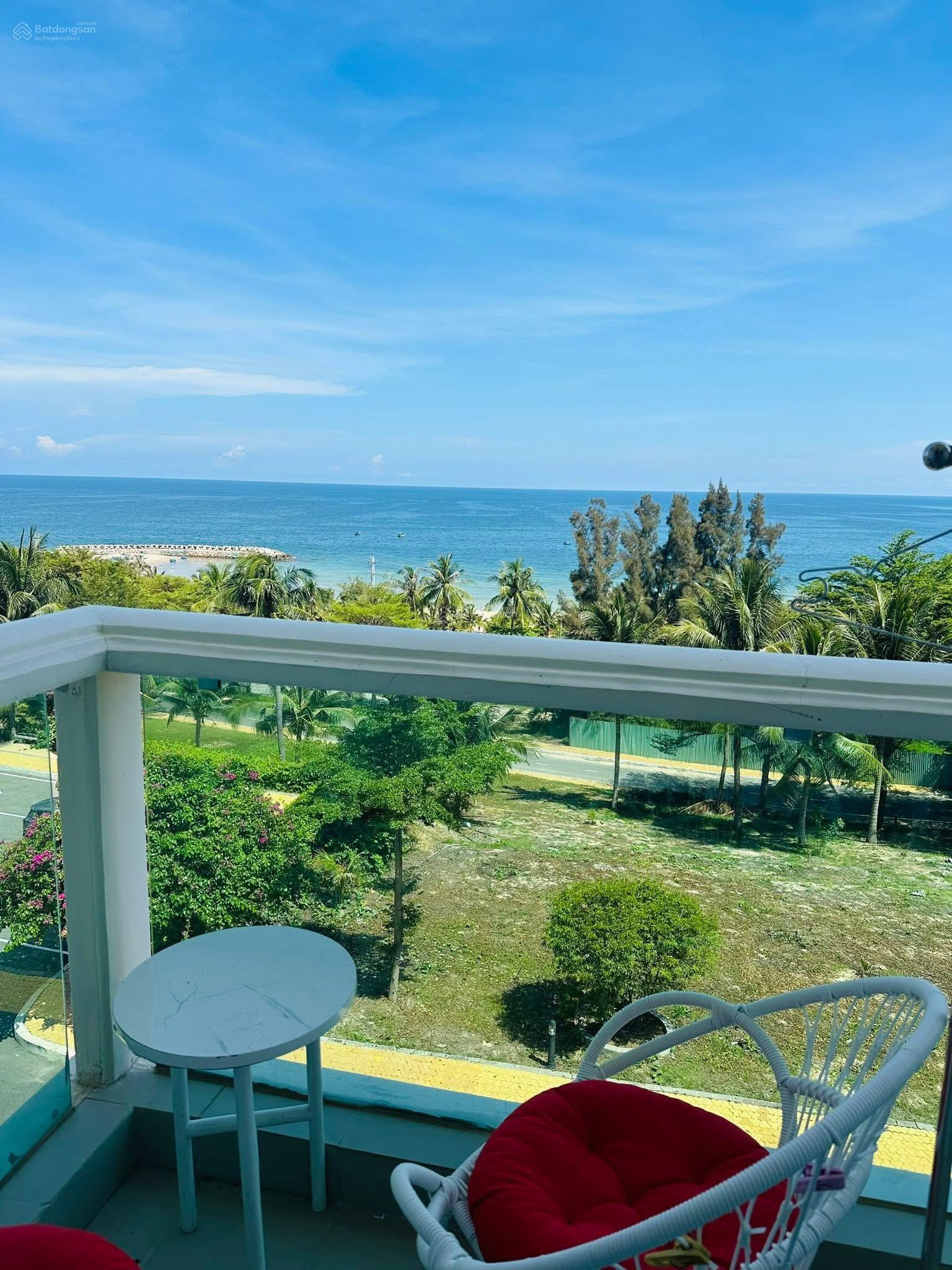 Căn hộ Studio 37m² dự án Ocean Vista Phan Thiết giá chỉ 1.4 tỷ - Đầu tư sinh lời ngay!