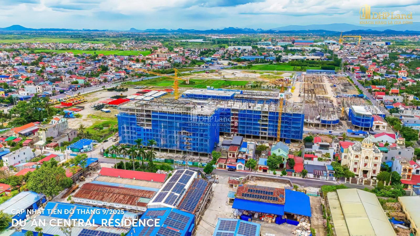 Bán nhà liền kề 60m² tại Him Lam An Hồng, giá 3 tỷ - Hướng Đông Nam thoáng mát!