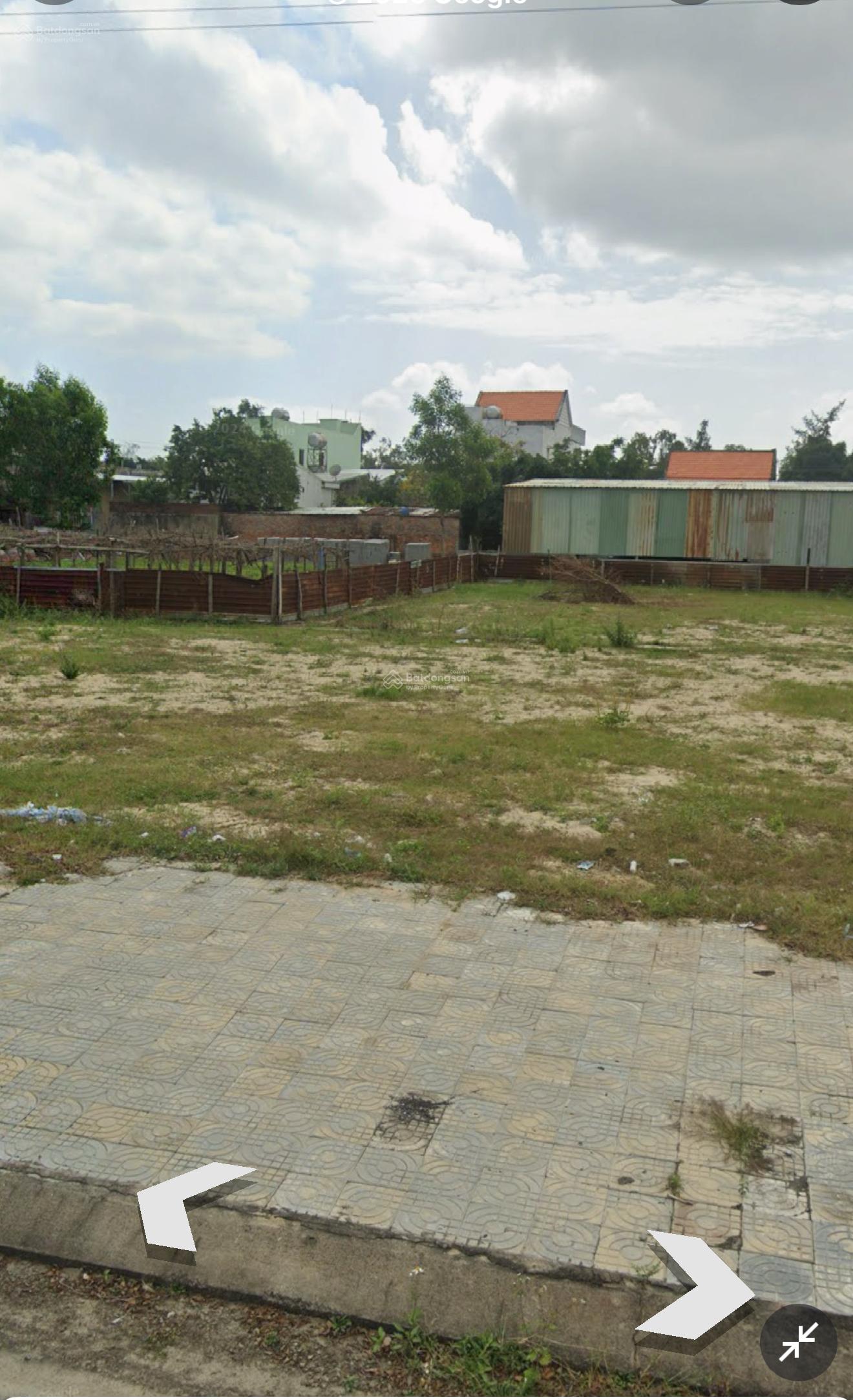 Đất nền KĐT An Phú Quý 128m² giá 3,2 tỷ - Mặt tiền 8m cực đẹp!