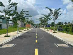 Đất nền dự án Victory City, Tân Lập, 100m² - Cơ hội đầu tư sinh lời hấp dẫn!