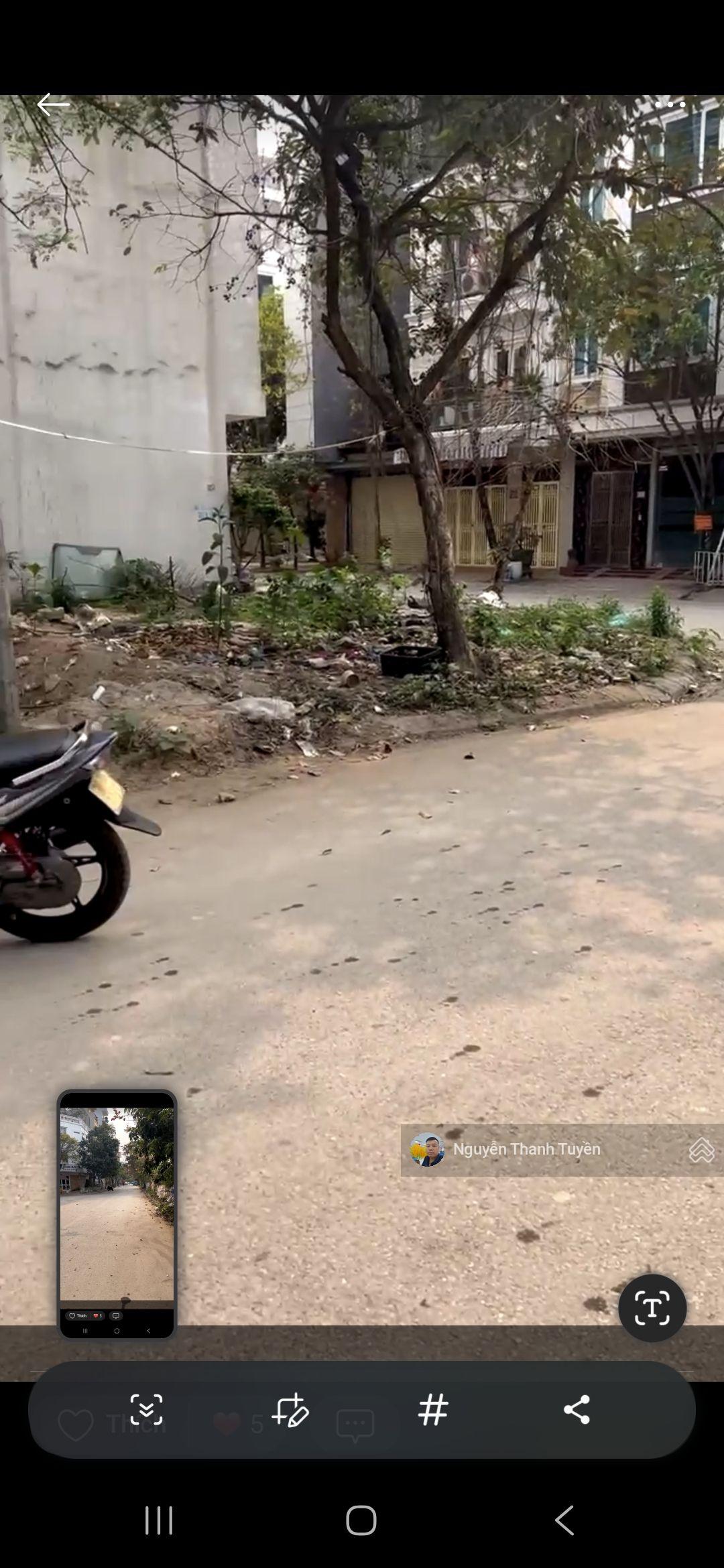 Đất nền KĐT Kiến Hưng Hà Đông 50m² giá 13 tỷ - Đầu tư sinh lời ngay!