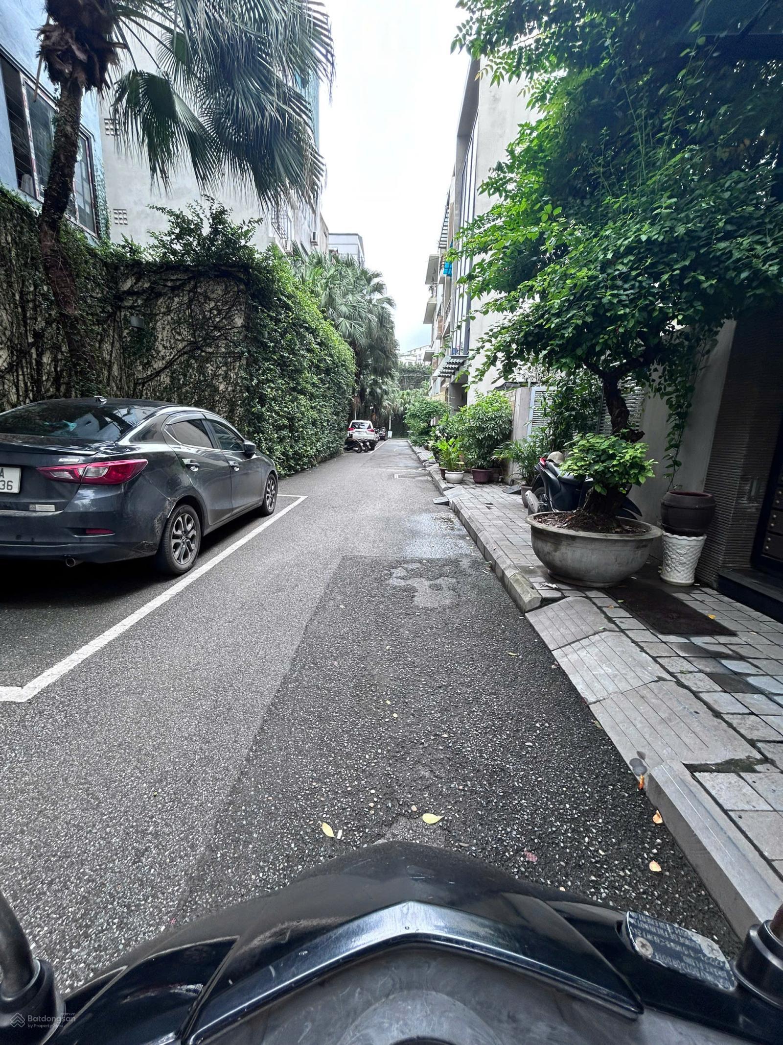 Townhouse Richland Southern Cầu Giấy 80m² giá 31 tỷ - Không gian sống hoàn hảo!