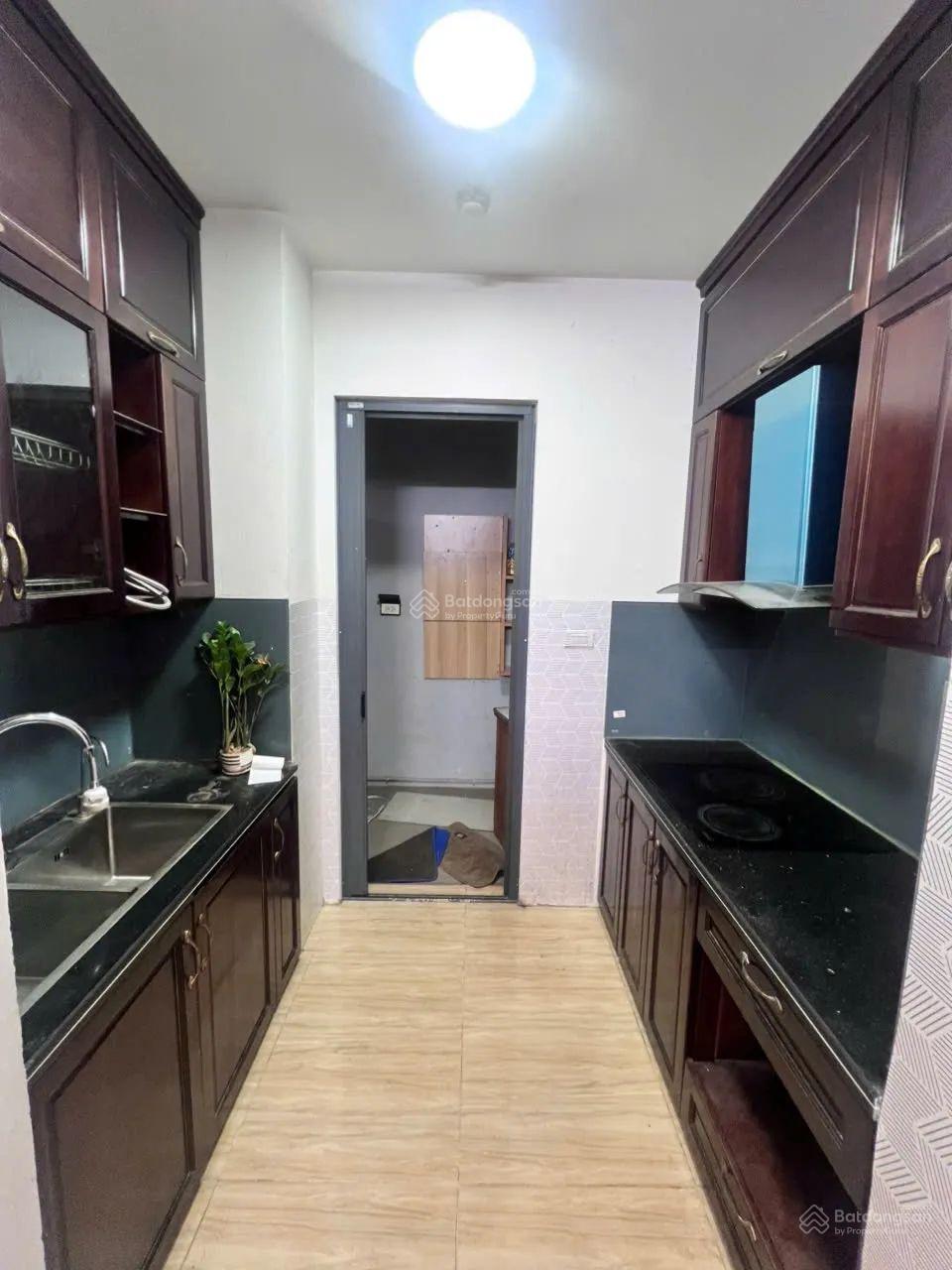 Căn hộ 3PN Rainbow Linh Đàm 89m² giá 7,12 tỷ - Phong thủy tốt, pháp lý đầy đủ!