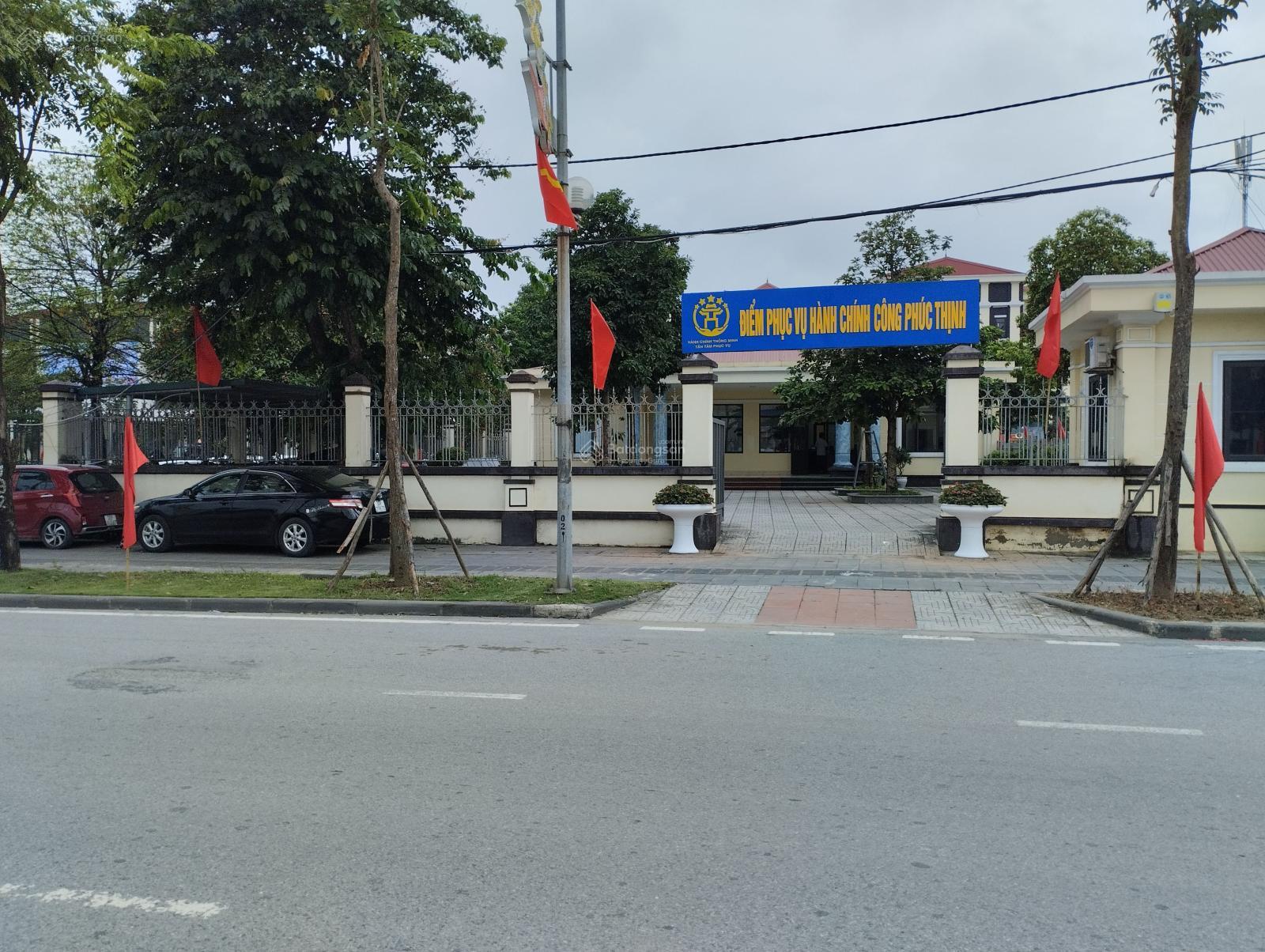 Bán đất nền 120m² tại Nguyên Khê, Đông Anh - Giá 10,2 tỷ VND, đầu tư sinh lời!