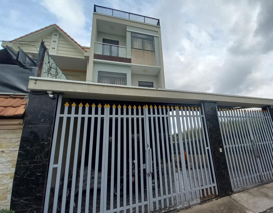 Nhà Vĩnh Phú, Thuận An 333m² giá 5.6 tỷ - Giảm ngay 600 triệu!