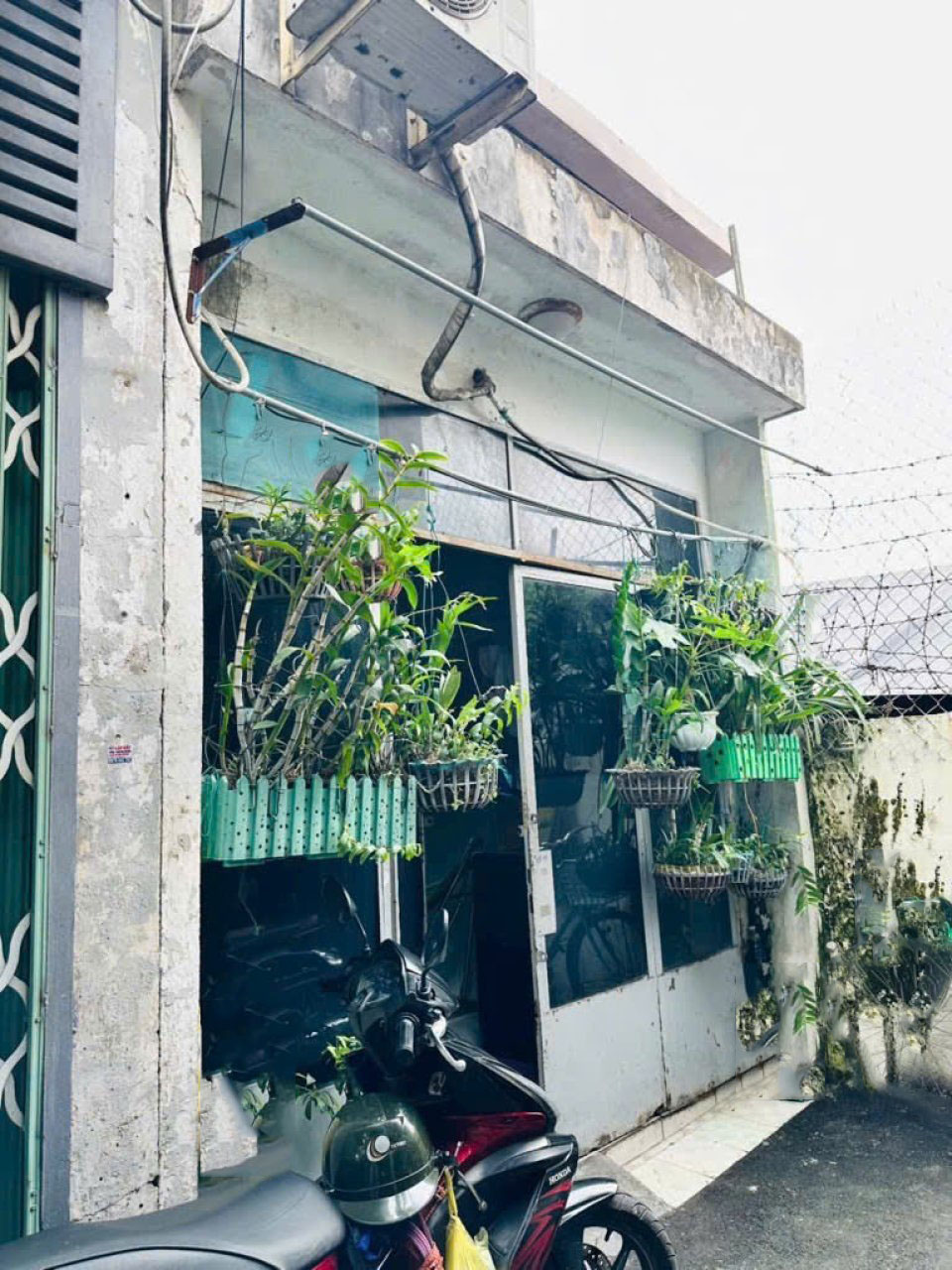 Nhà nở hậu hẻm ba gác 28m² Gò Vấp giá 3.05 tỷ - Tiện ích đầy đủ!