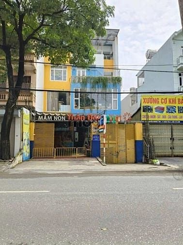 Bán Nhà Mặt Phố Hàng Bún, Lô Góc, 135m² Giá 89 Tỷ - Cơ Hội Đầu Tư Hiếm Có!