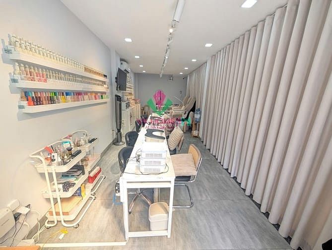 Cho thuê mặt bằng Thảo Điền - Quận 2, 30m² chỉ 16,5 triệu - Mặt tiền sầm uất!