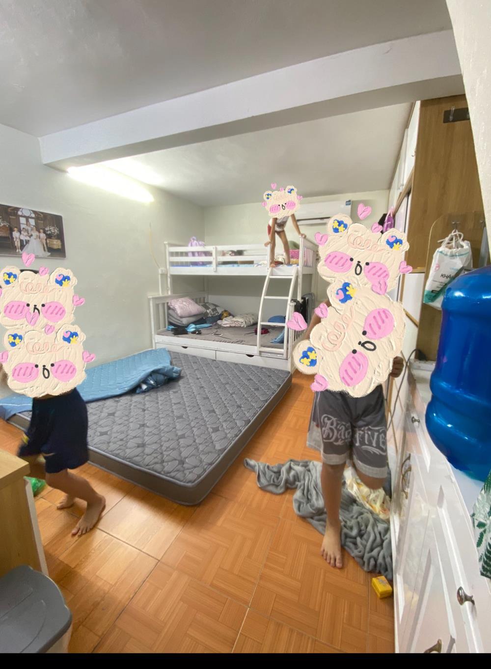 Nhà riêng Trương Định, Hai Bà Trưng 25m² giá 4.2 tỷ - Đầu tư sinh lời ngay!