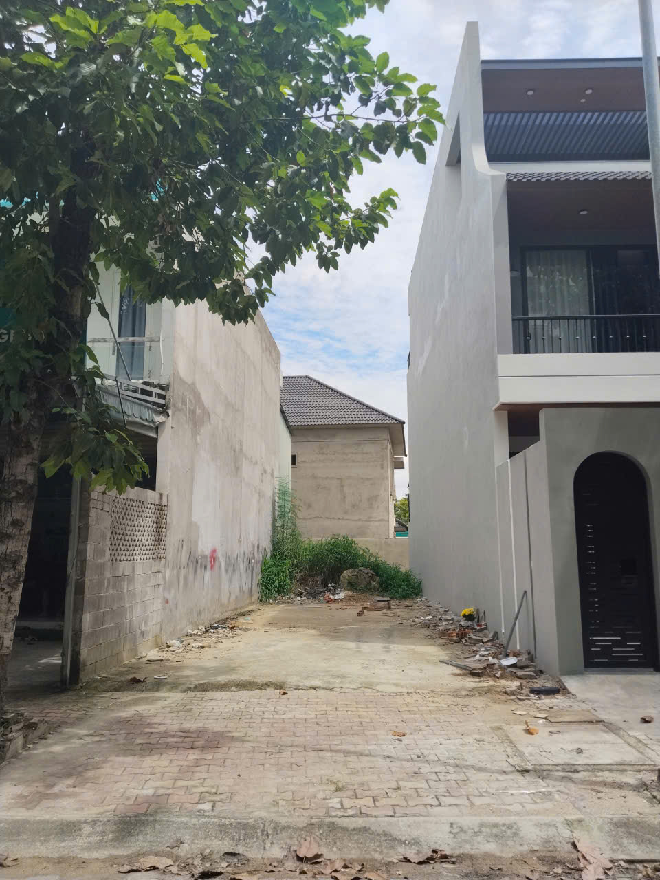 Đất nền 140m² Khu dân cư Hiệp Thành 3 giá 890 triệu - Cơ hội đầu tư hấp dẫn!