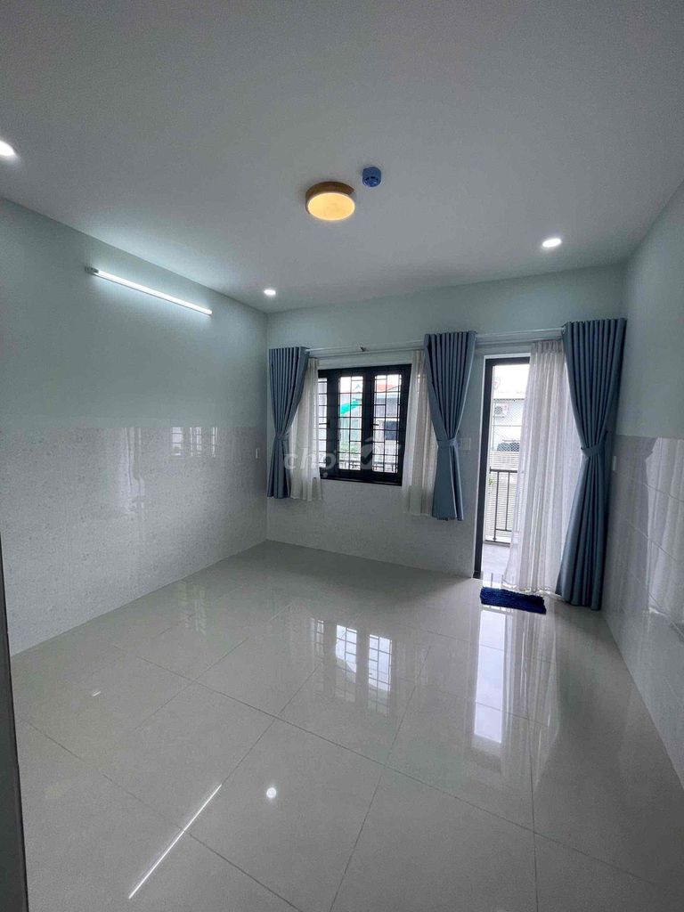Căn hộ studio Võ Thành Trang 25m² giá 4 triệu - Full nội thất tiện nghi!