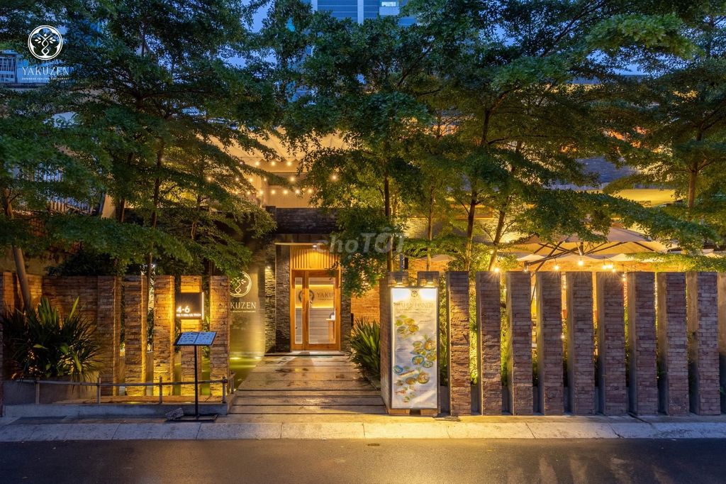 Cho thuê mặt bằng 1000m² đường Huỳnh Mẫn Đạt - Kinh doanh đa dạng chỉ 150 triệu/tháng!