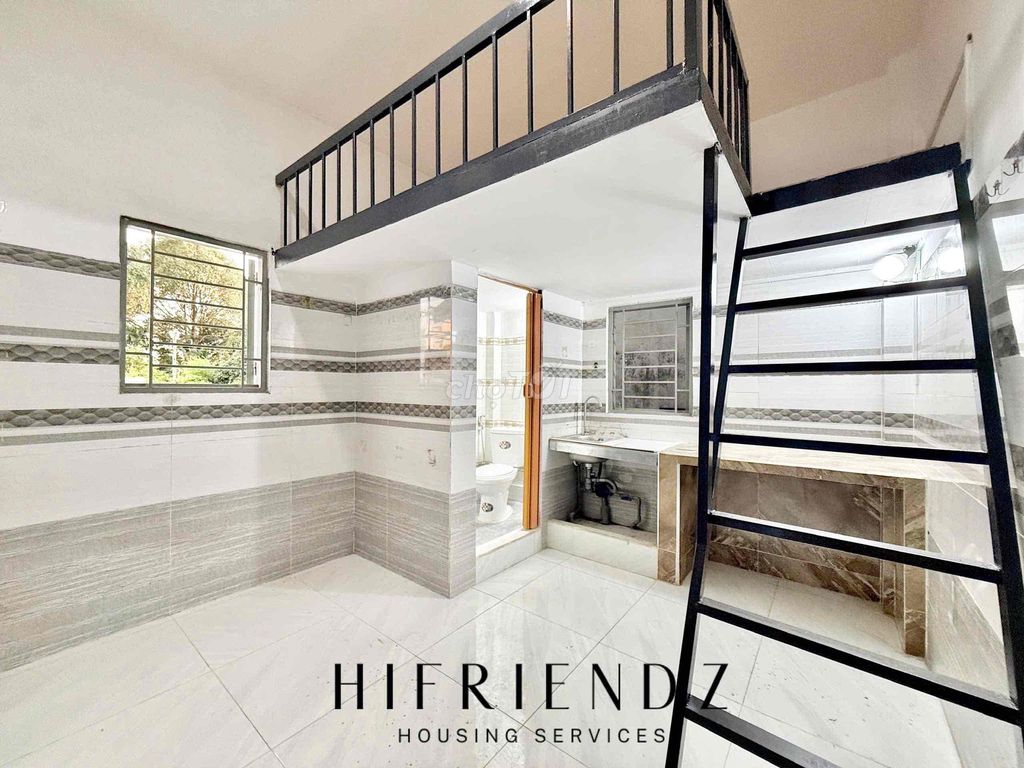 Room for Rent tại Tỉnh Lộ 10, Bình Tân chỉ 2.8 triệu - Dễ dàng di chuyển, an ninh tốt!