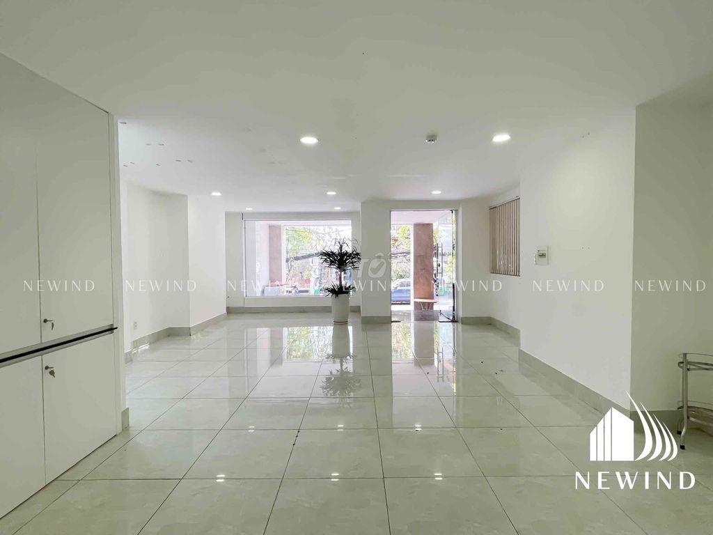 Cho thuê mặt bằng kinh doanh tại đường số 79, Tân Quy, Quận 7 - Giá 12 triệu