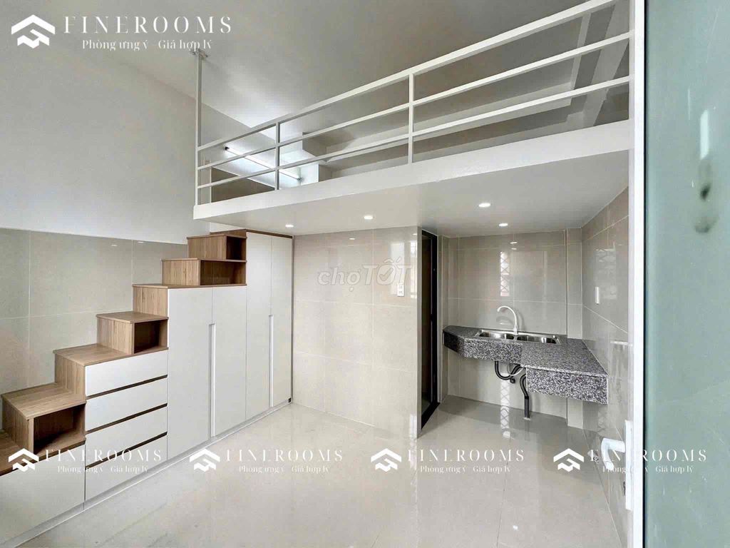 Phòng trọ sinh viên 34m² gần Đại học Công Thương - Chỉ 4 triệu!